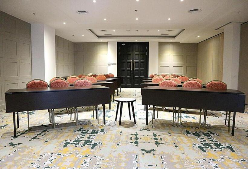 Fotos del hotel Shalva Jakarta:  2