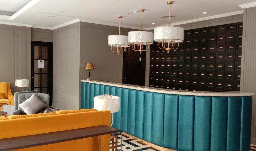 Fotos del hotel Shalva Jakarta:  3