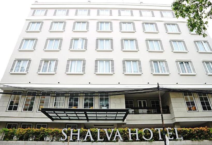 Fotos del hotel Shalva Jakarta:  4