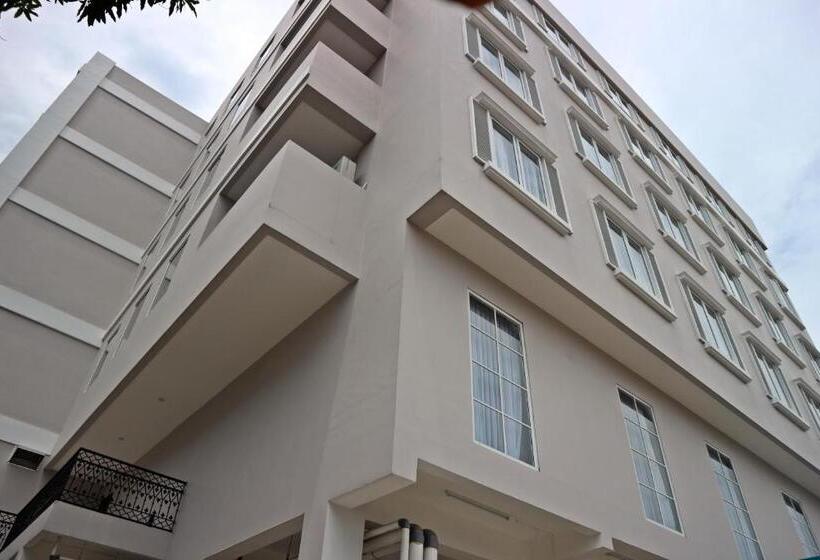 Fotos del hotel Shalva Jakarta:  5