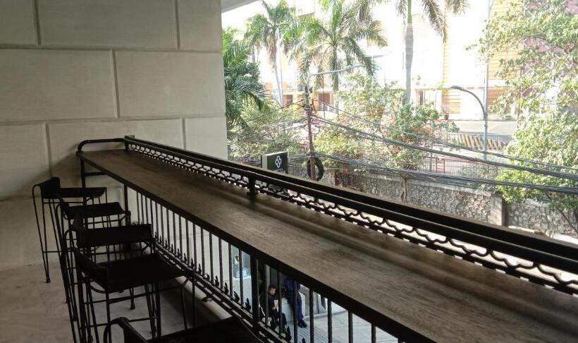 Fotos del hotel Shalva Jakarta:  6