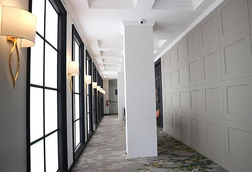 Fotos del hotel Shalva Jakarta:  7