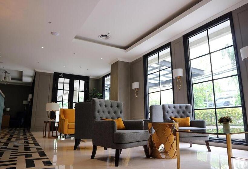 Fotos del hotel Shalva Jakarta:  8