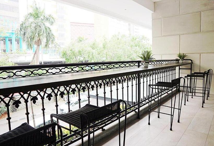 Fotos del hotel Shalva Jakarta:  9