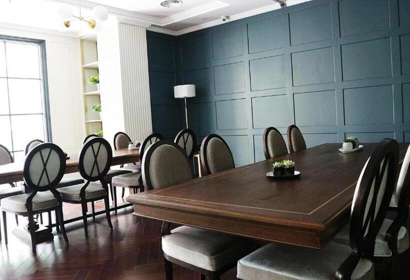 Fotos del hotel Shalva Jakarta:  11