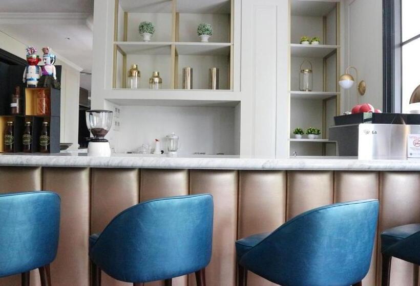 Fotos del hotel Shalva Jakarta:  12