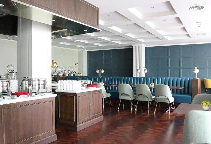 Fotos del hotel Shalva Jakarta:  13