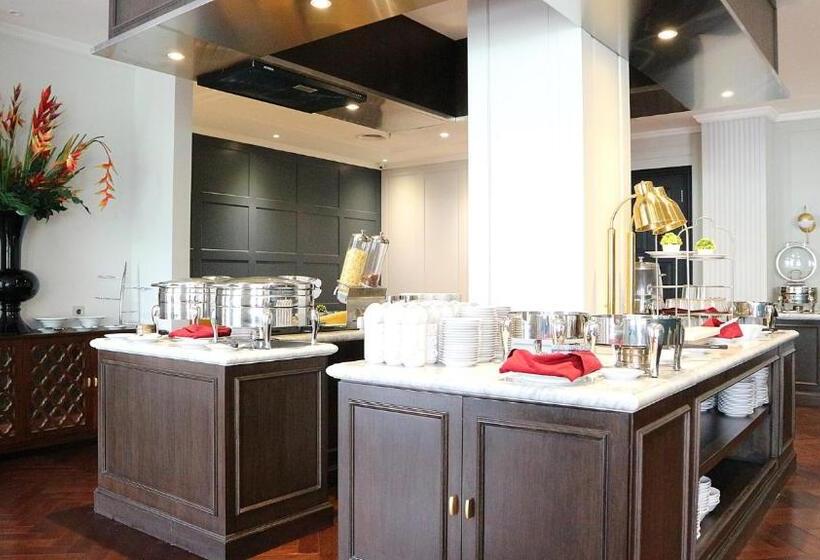 Fotos del hotel Shalva Jakarta:  14