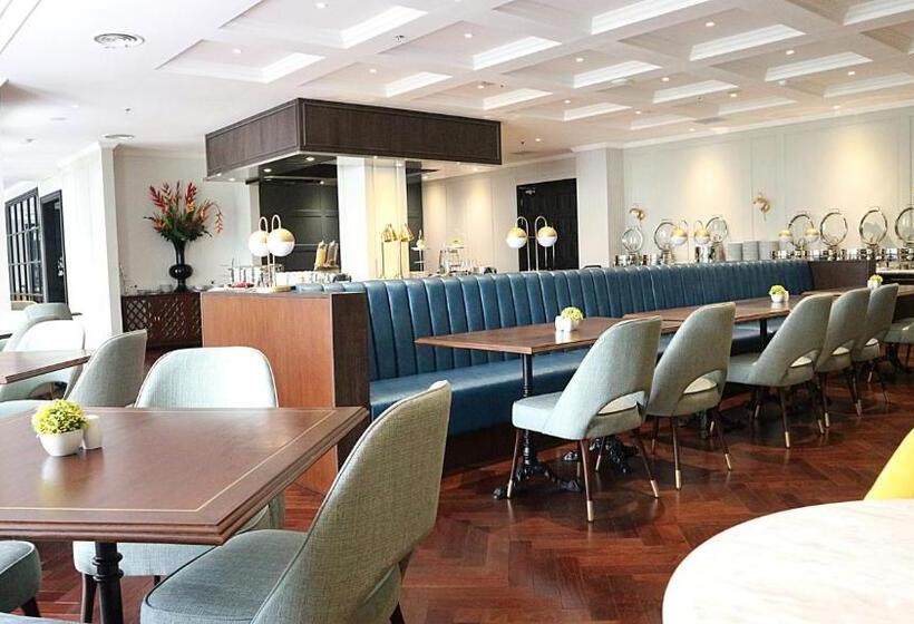 Fotos del hotel Shalva Jakarta:  15