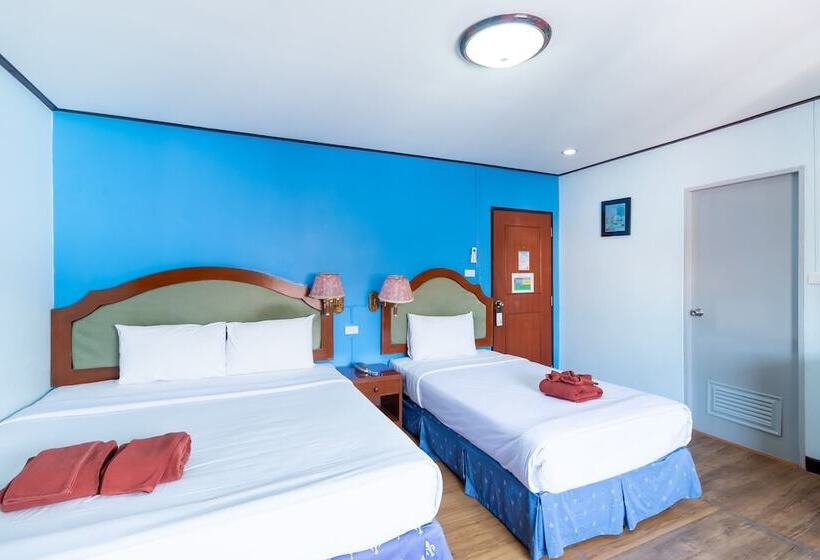 Fotos del hotel Thipurai Beach  Annex:  8