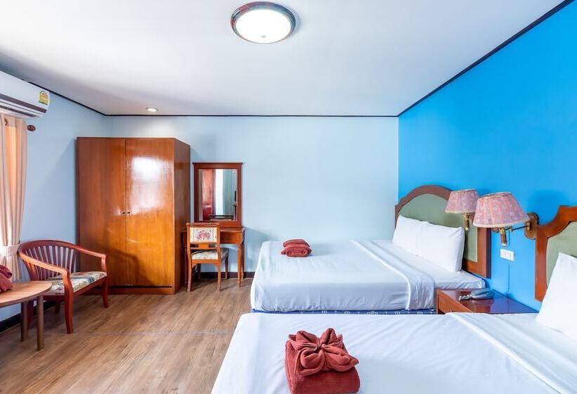 Fotos del hotel Thipurai Beach  Annex:  13