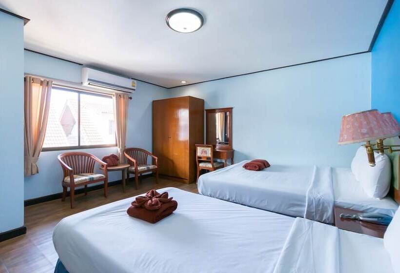 Fotos del hotel Thipurai Beach  Annex:  12