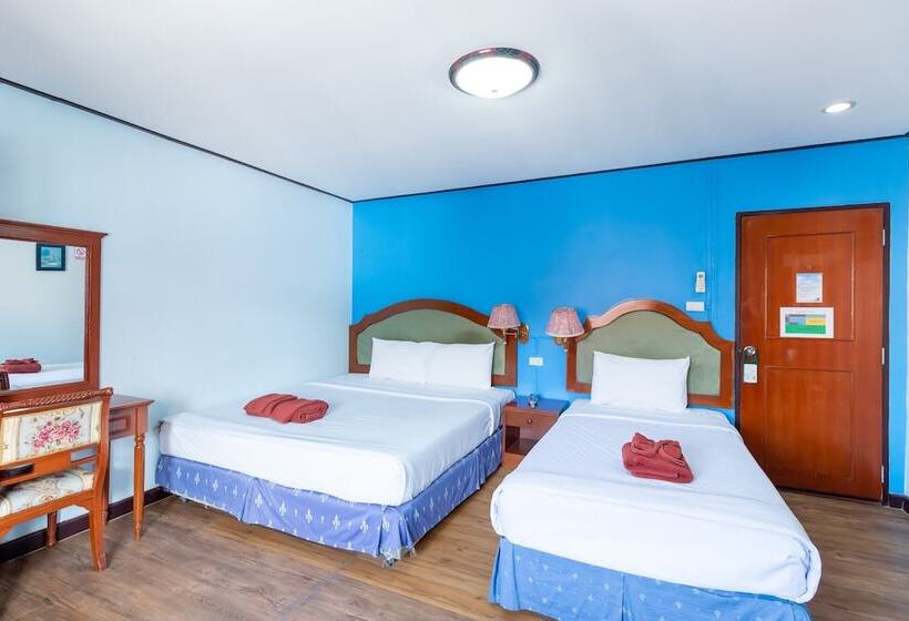 Fotos del hotel Thipurai Beach  Annex:  10