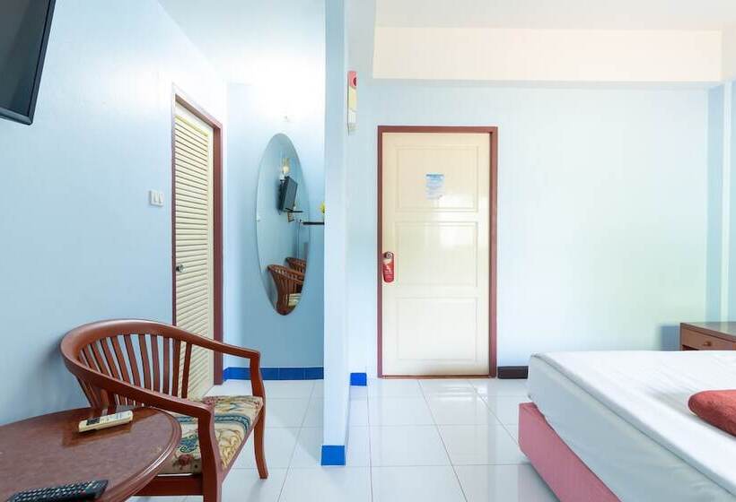 Fotos del hotel Thipurai Beach  Annex:  7