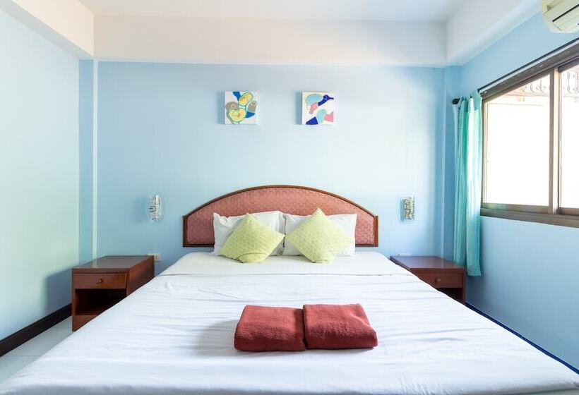 Thipurai Beach  Annex