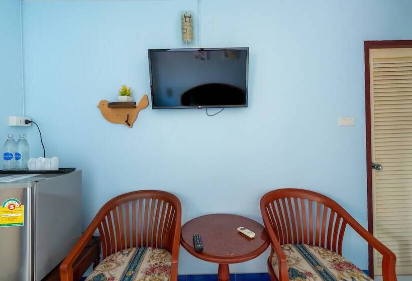 Fotos del hotel Thipurai Beach  Annex:  18