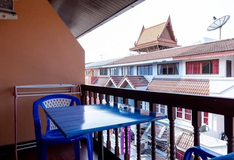 Fotos del hotel Thipurai Beach  Annex:  20