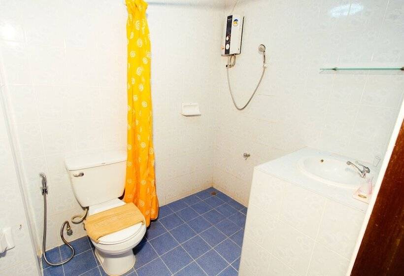 Fotos del hotel Thipurai Beach  Annex:  2