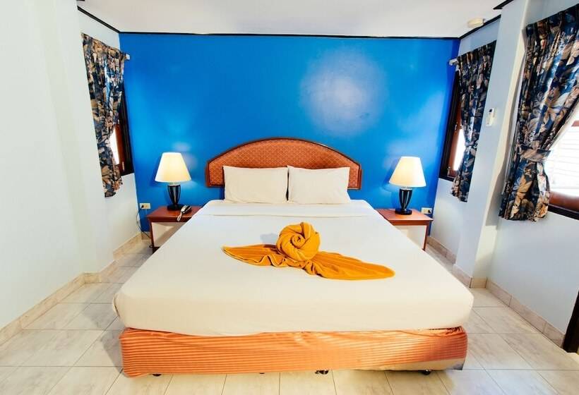 Fotos del hotel Thipurai Beach  Annex:  4