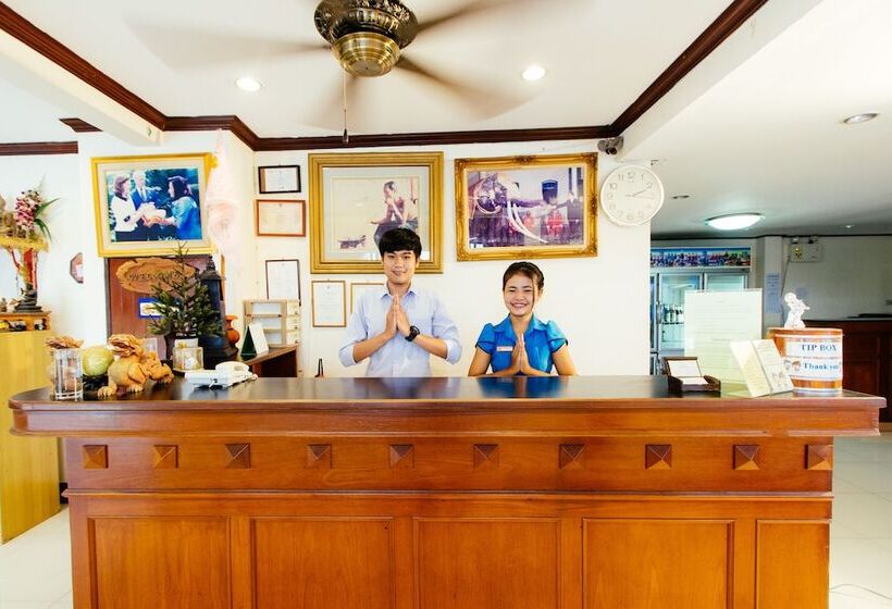 Fotos del hotel Thipurai Beach  Annex:  21