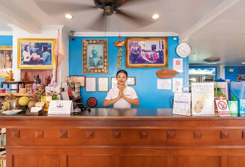 Fotos del hotel Thipurai Beach  Annex:  23