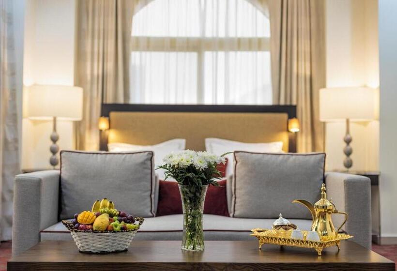 Fotos del hotel Al Joud Boutique  Makkah:  21