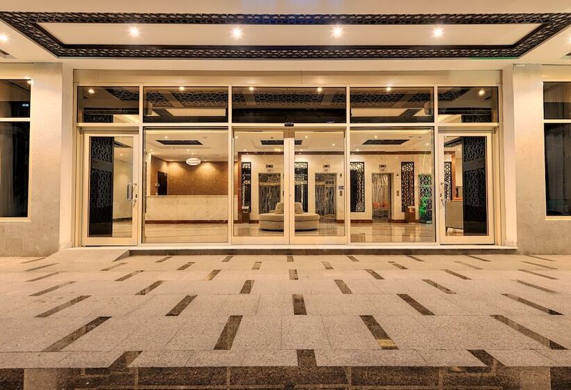 Fotos del hotel Al Joud Boutique  Makkah:  11