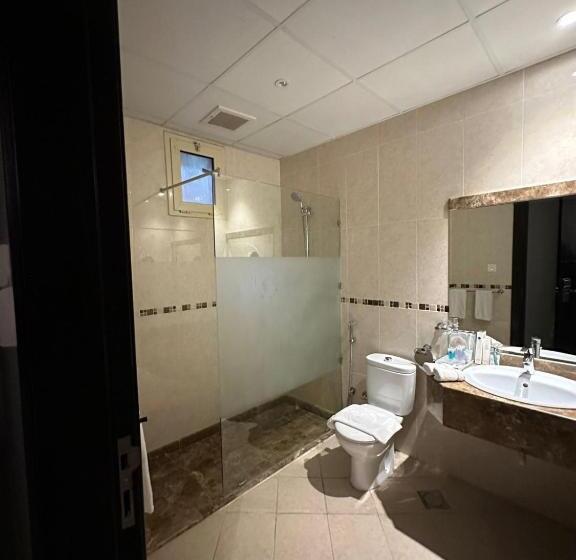 Fotos del hotel Al Joud Boutique  Makkah:  2