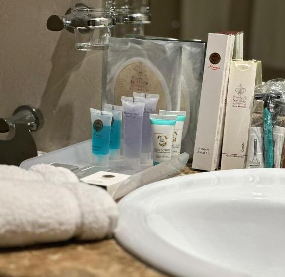 Fotos del hotel Al Joud Boutique  Makkah:  6