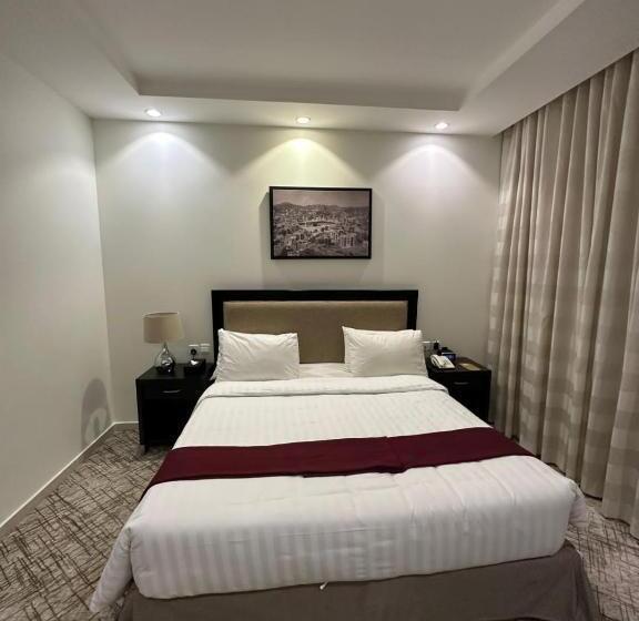 Fotos del hotel Al Joud Boutique  Makkah:  7