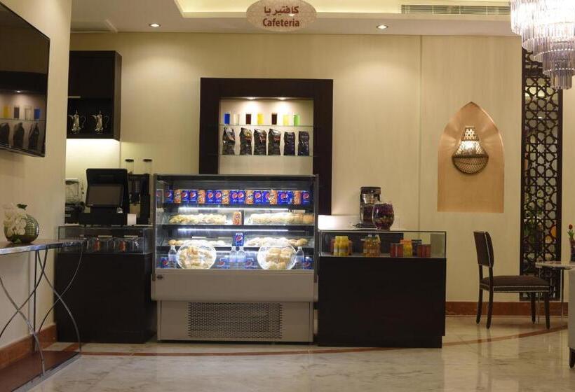 Fotos del hotel Al Joud Boutique  Makkah:  20
