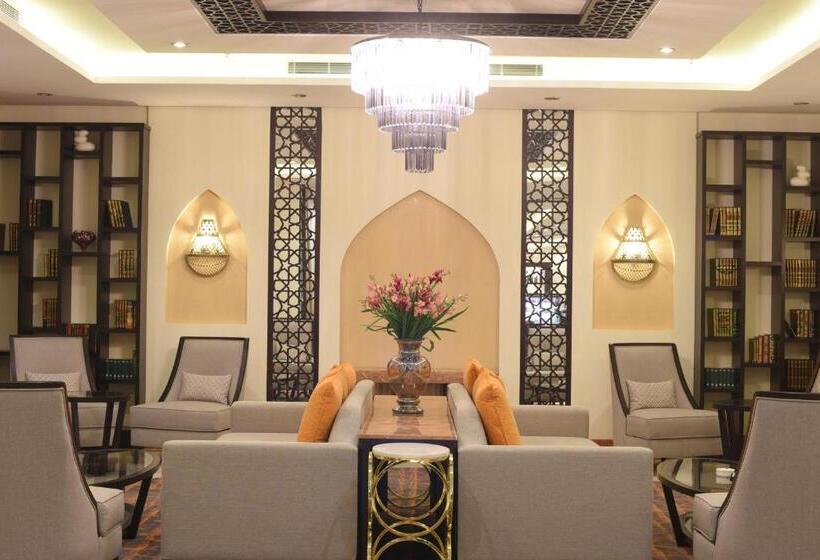 Fotos del hotel Al Joud Boutique  Makkah:  24