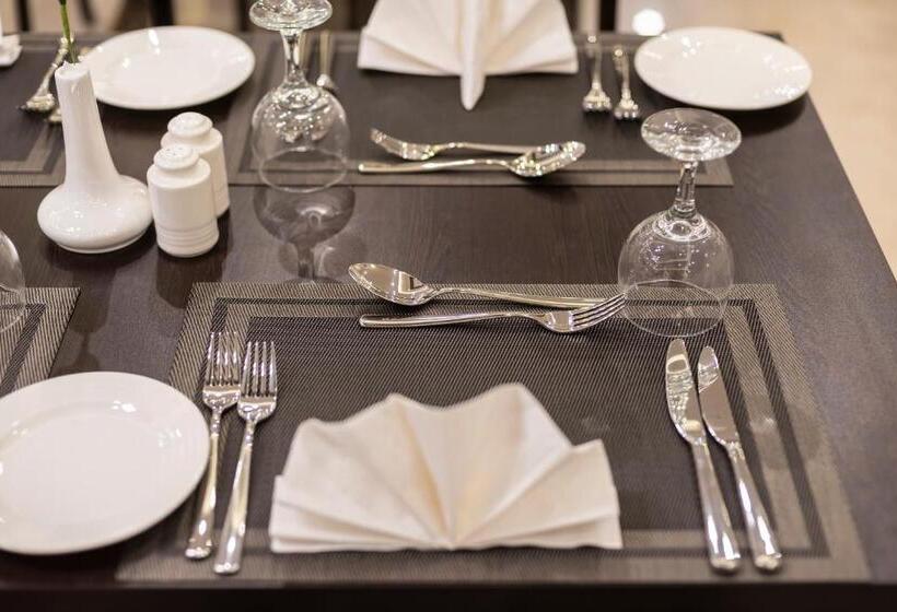 Fotos del hotel Al Joud Boutique  Makkah:  3