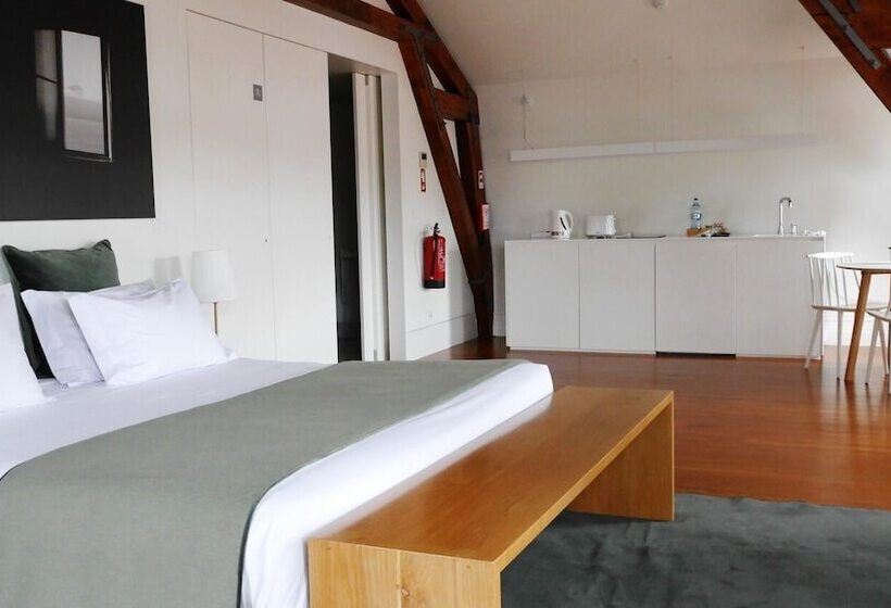 Fotos del hotel Acarmazéns Cogumbreiro:  9