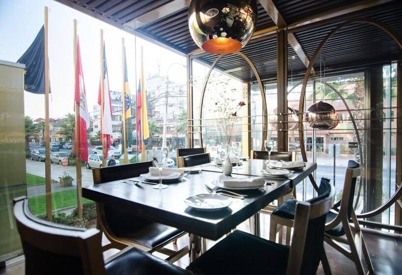 Fotos del hotel Ankara:  25