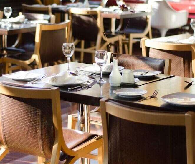 Fotos del hotel Ankara:  17