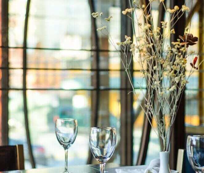 Fotos del hotel Ankara:  18