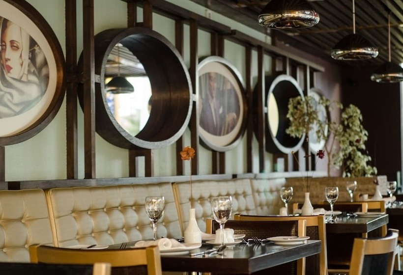 Fotos del hotel Ankara:  19