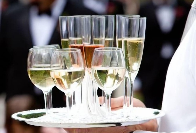 Fotos del hotel Ankara:  22