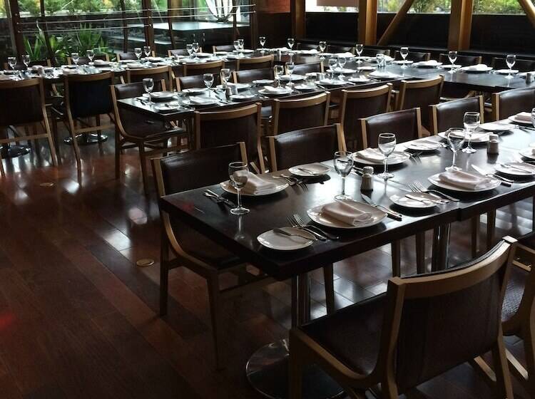 Fotos del hotel Ankara:  20