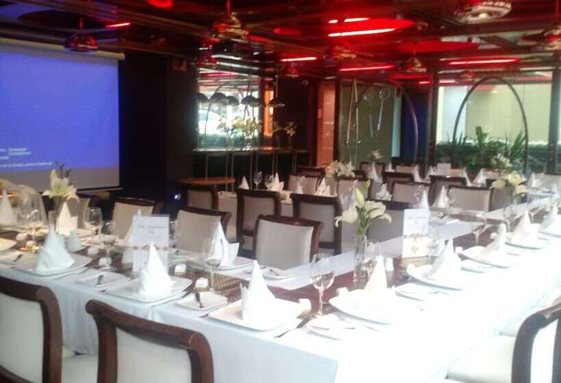 Fotos del hotel Ankara:  11