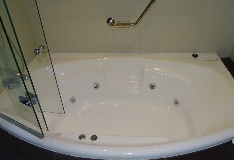 Fotos del hotel Ankara:  23