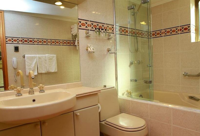 Fotos del hotel Ankara:  2