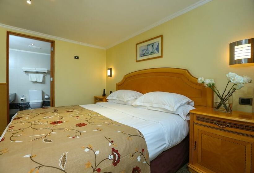 Fotos del hotel Ankara:  10