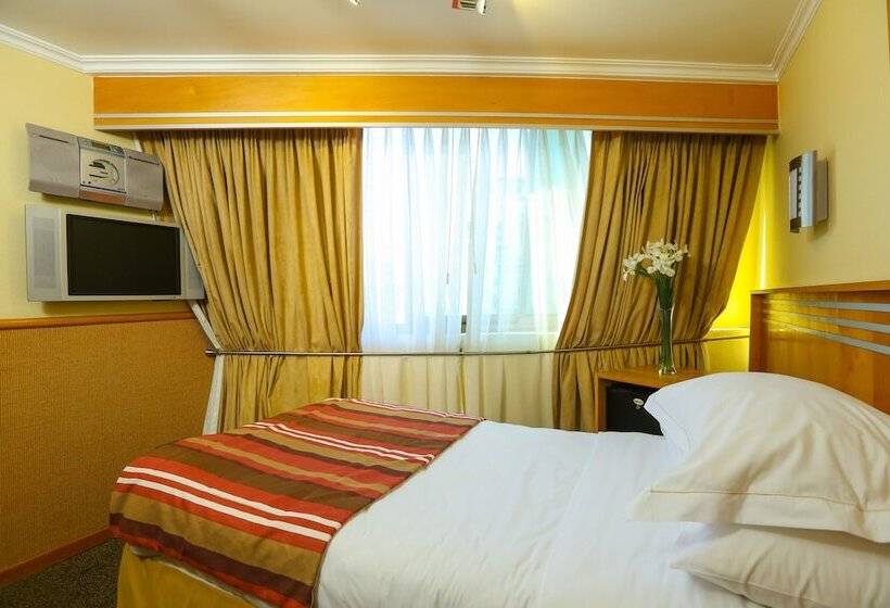 Fotos del hotel Ankara:  15