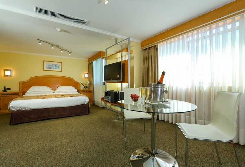 Fotos del hotel Ankara:  12