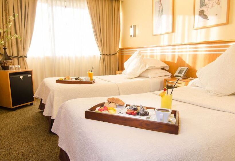 Fotos del hotel Ankara:  9