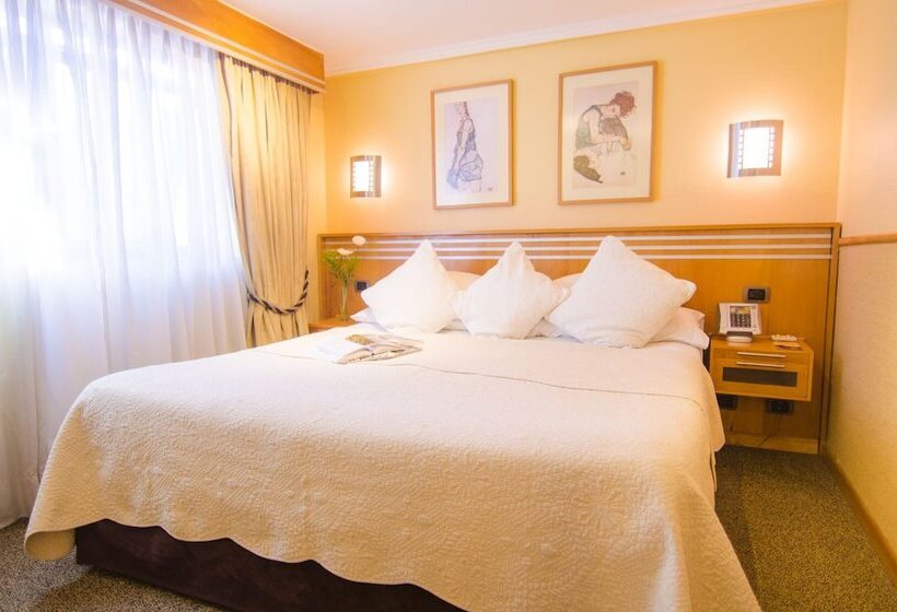 Fotos del hotel Ankara:  8