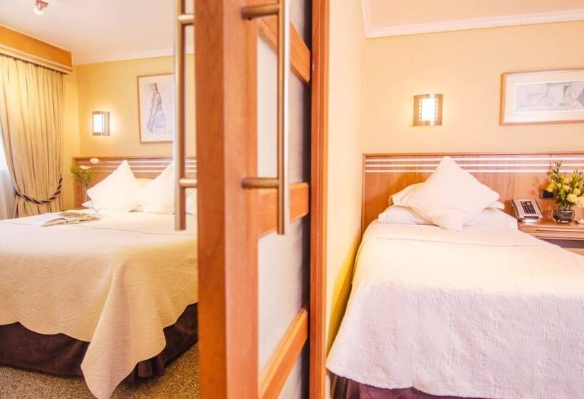 Fotos del hotel Ankara:  7