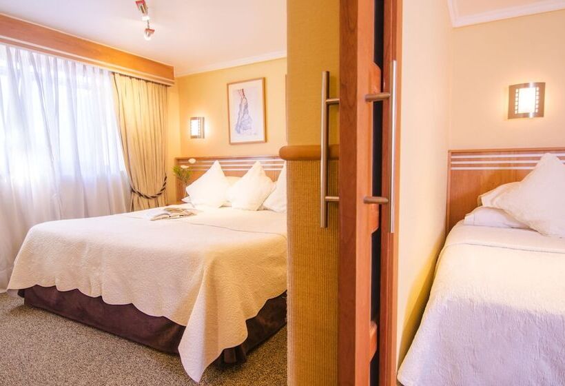 Fotos del hotel Ankara:  5